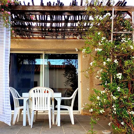 Maison De Village - Triangle Nimes - Uzes - Ales Moussac